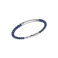 Bracciale Zancan Uomo in Acciaio EHB120 - EHB120